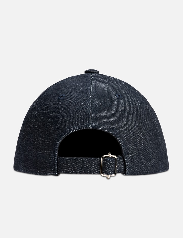 아페쎄 Charlie Baseball Cap