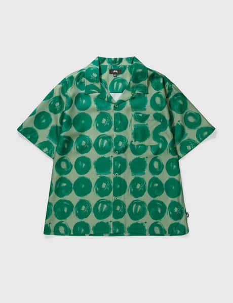 Stüssy - Hand Drawn Dot Shirt | HBX - Globally Curated Fashion and 