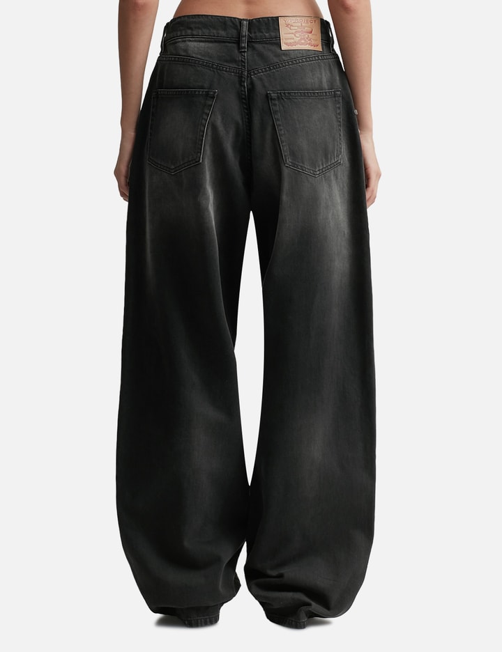 Paris Best Patch Jeans Placeholder Image
