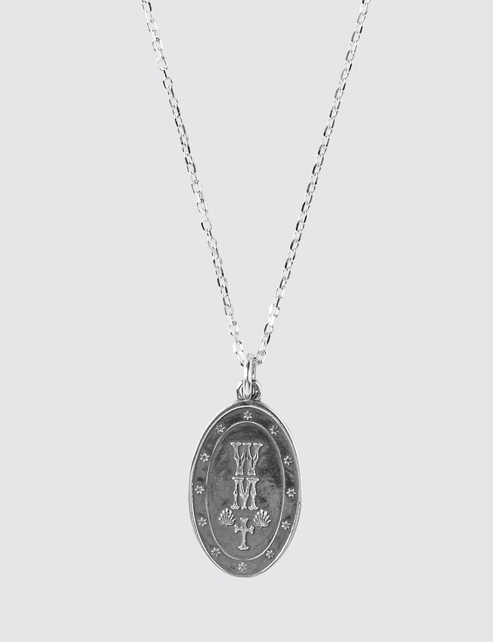 Maria Medai Necklace (Type-1) Placeholder Image