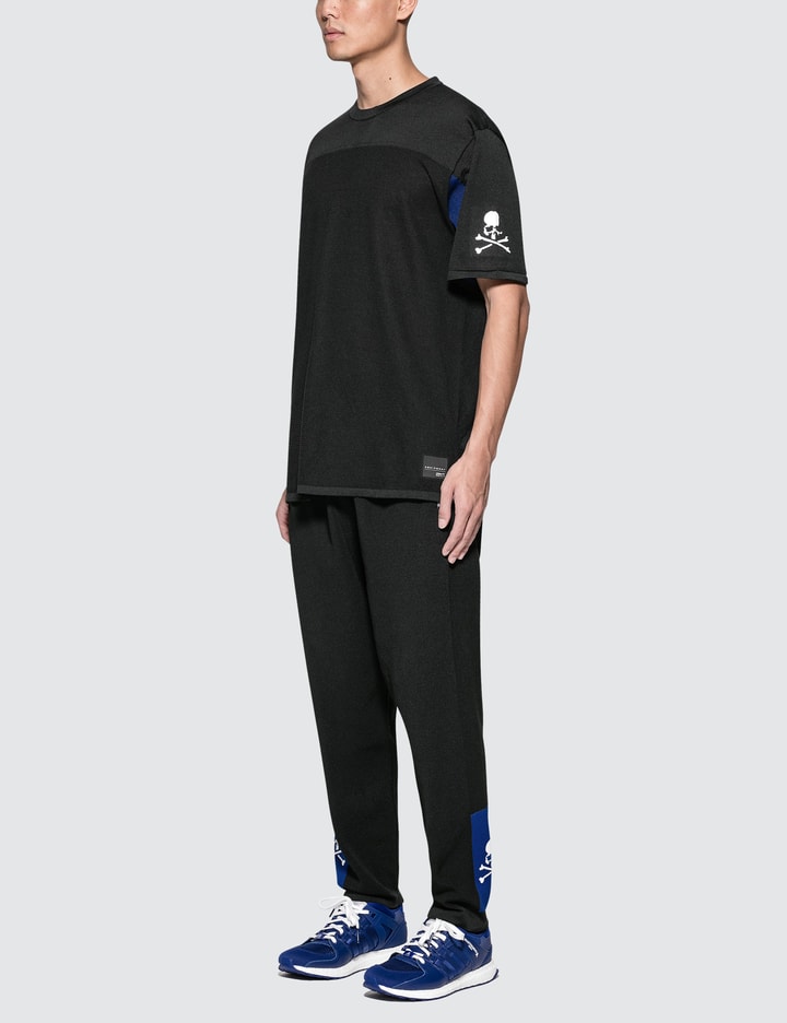 Adidas Originals X Mastermind World Track Pants Placeholder Image