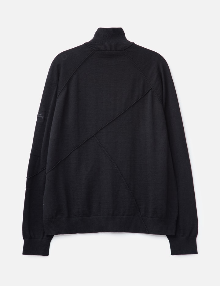 Essentials Zip Through Placeholder Image