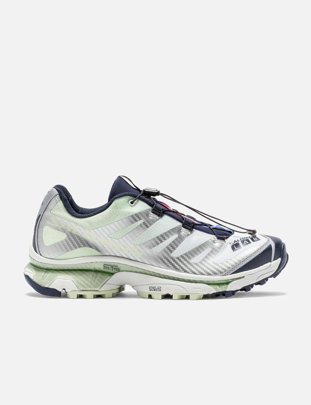 Salomon Advanced - XT-4 OG | HBX - Globally Curated Fashion and 