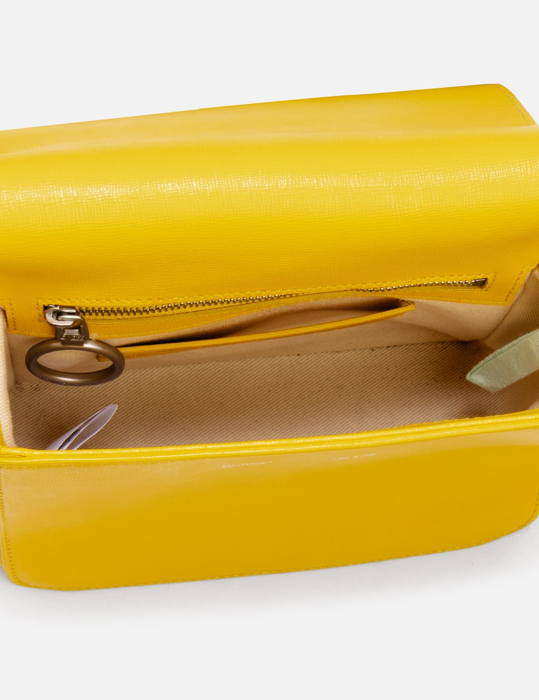 Leather Bag view 18