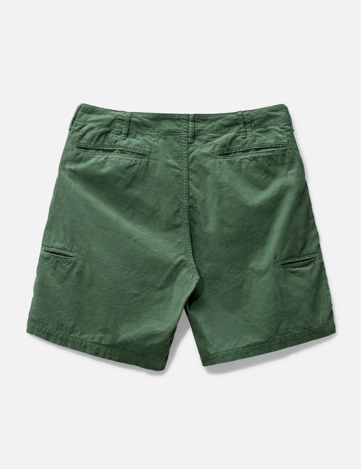 CORDUROY SHORTS Placeholder Image