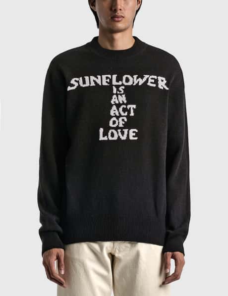 Sunflower - ムーン ラブ ニット | HBX - ハイプビースト(Hypebeast)が 