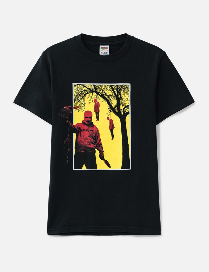 Vintage Save Art Plant Tree T-Shirt