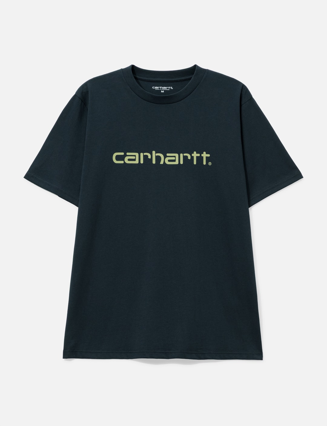 Short Sleeves Script T-Shirt view 7
