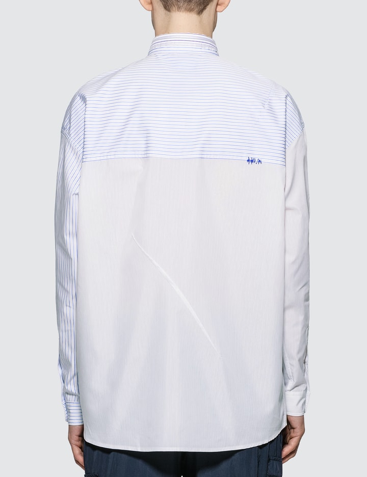 Rantia Long Sleeve Shirt Placeholder Image