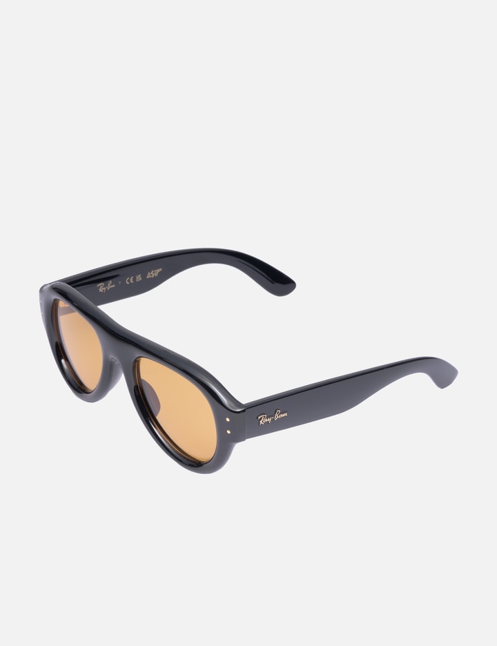 Ray-Ban Aviator Puffer