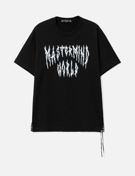 Mastermind World Death Metal Regular T-shirt