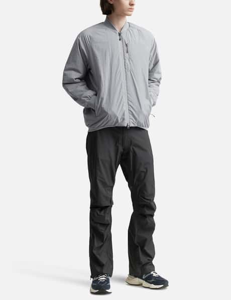 Nanga - SOFT DOWN VARSITY BLOUSON | HBX