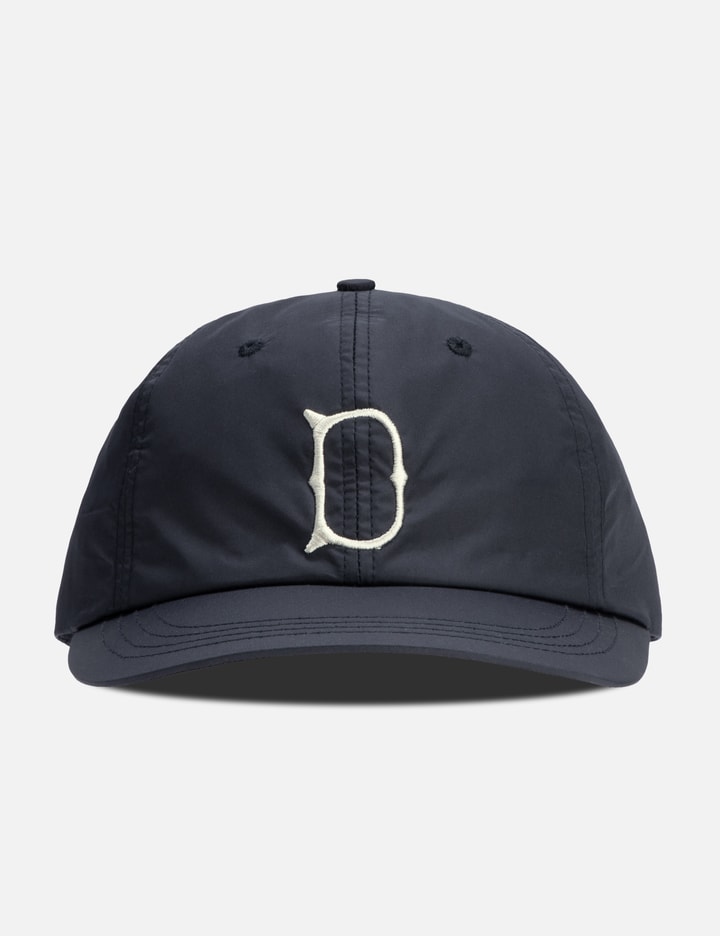 The H.w.dog&amp;co. Union Cap In Black