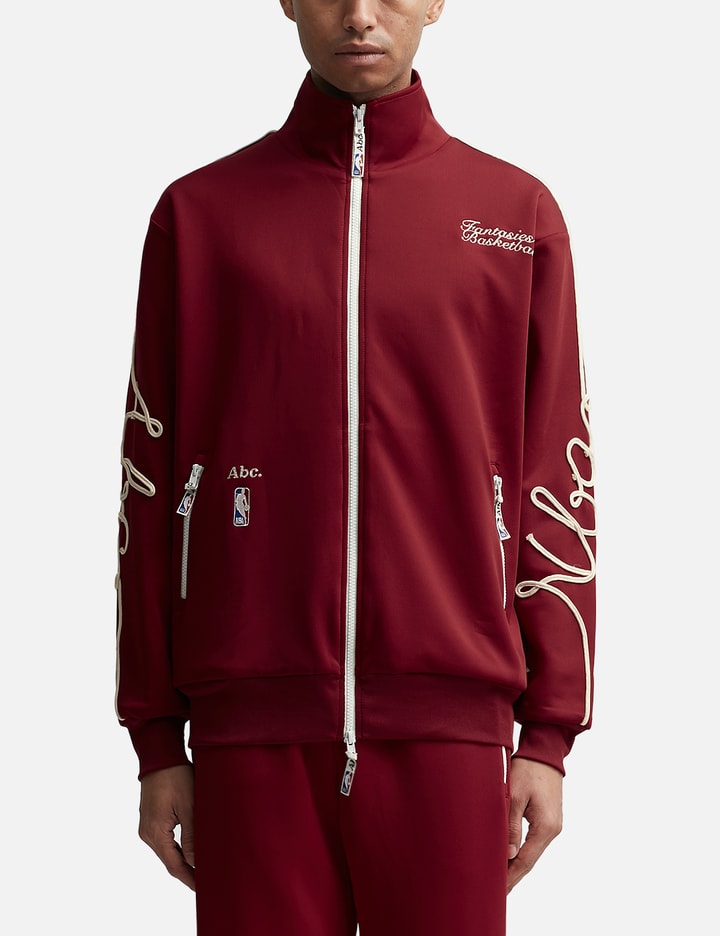 NBA Track Jacket Placeholder Image