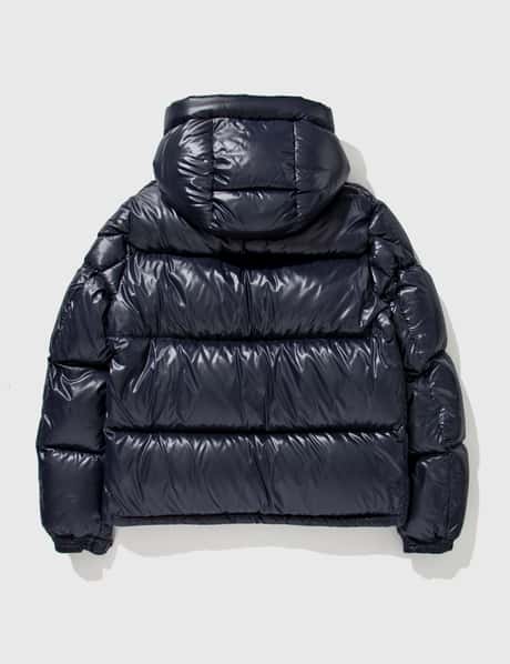 Moncler MONTBELIARD JACKET HBX - Main Image