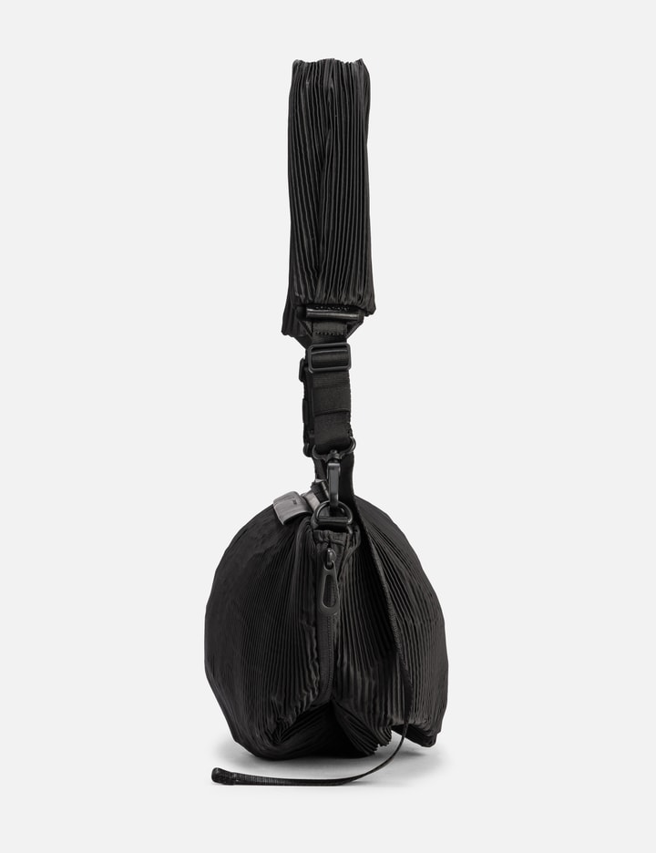 côte&ciel Orne Pleated Black