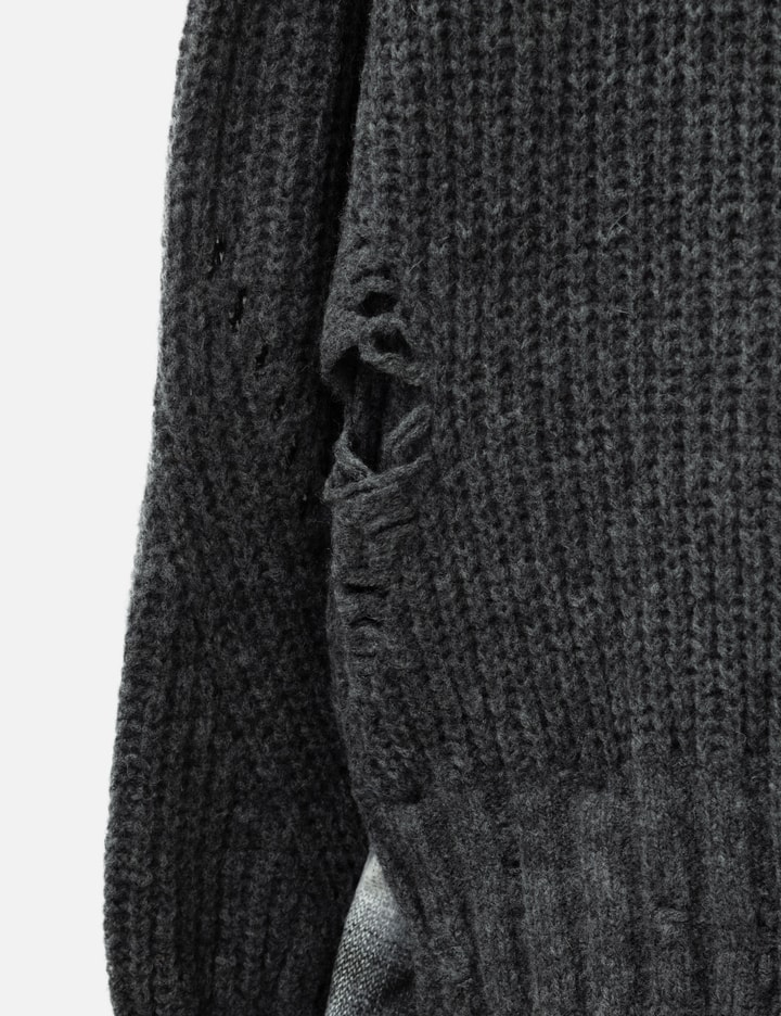 SONGZIO Interlock Cardigan