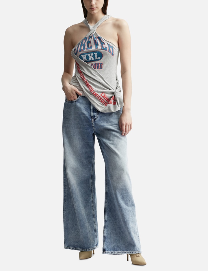 T-Zelie College tank top Placeholder Image