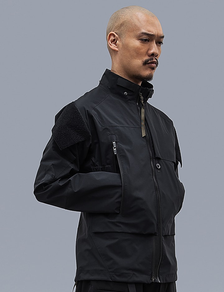 J16-GT 3L Gore-Tex® Pro Jacket Placeholder Image