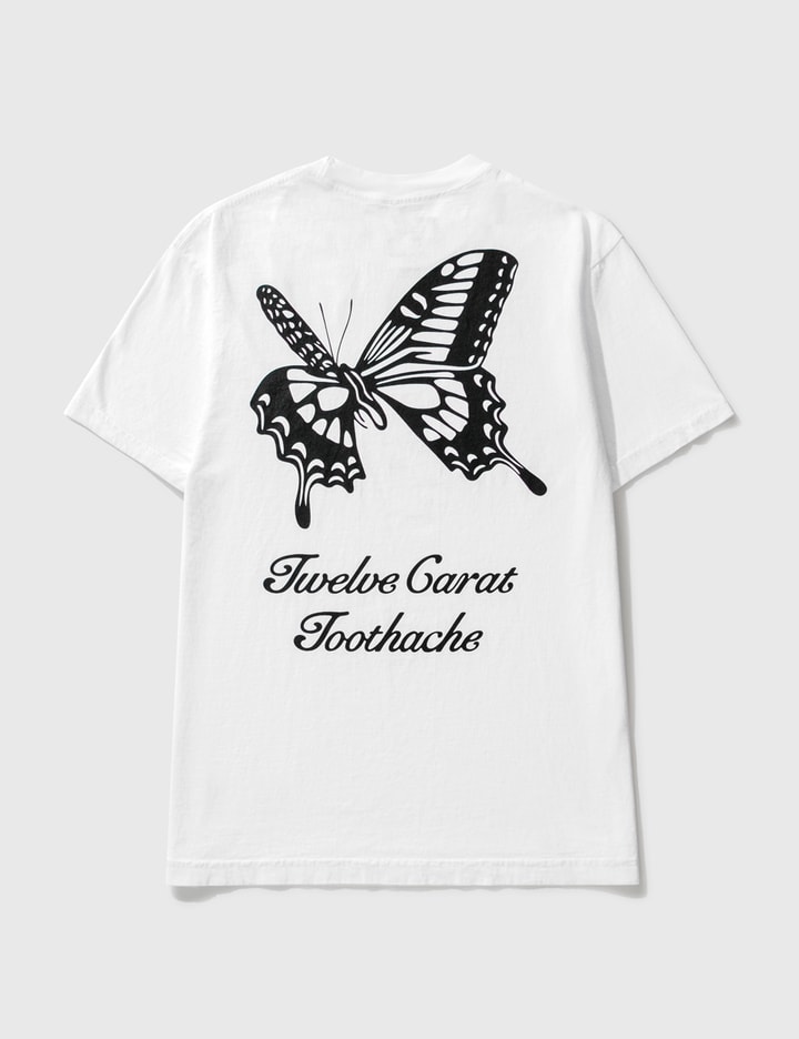 Post Malone x Verdy  T-shirt Placeholder Image