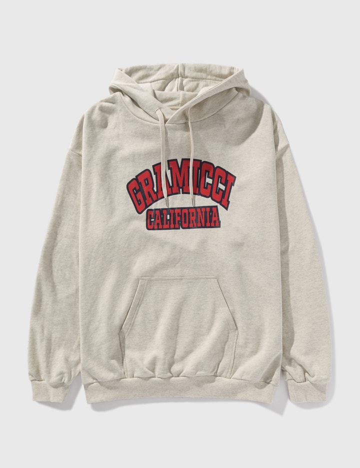 Logo Hoodie Placeholder Image