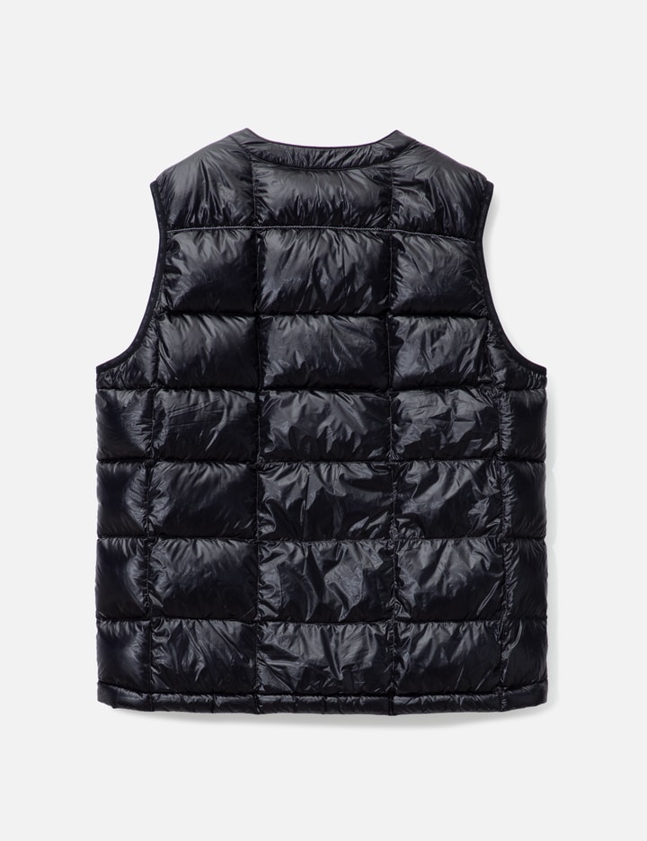 diamond stitch down vest Placeholder Image