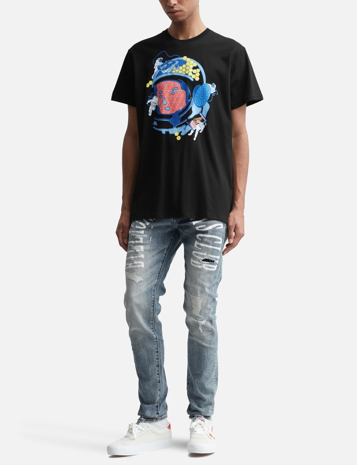 BB メンテナンス ショートスリーブ T シャツ Placeholder Image