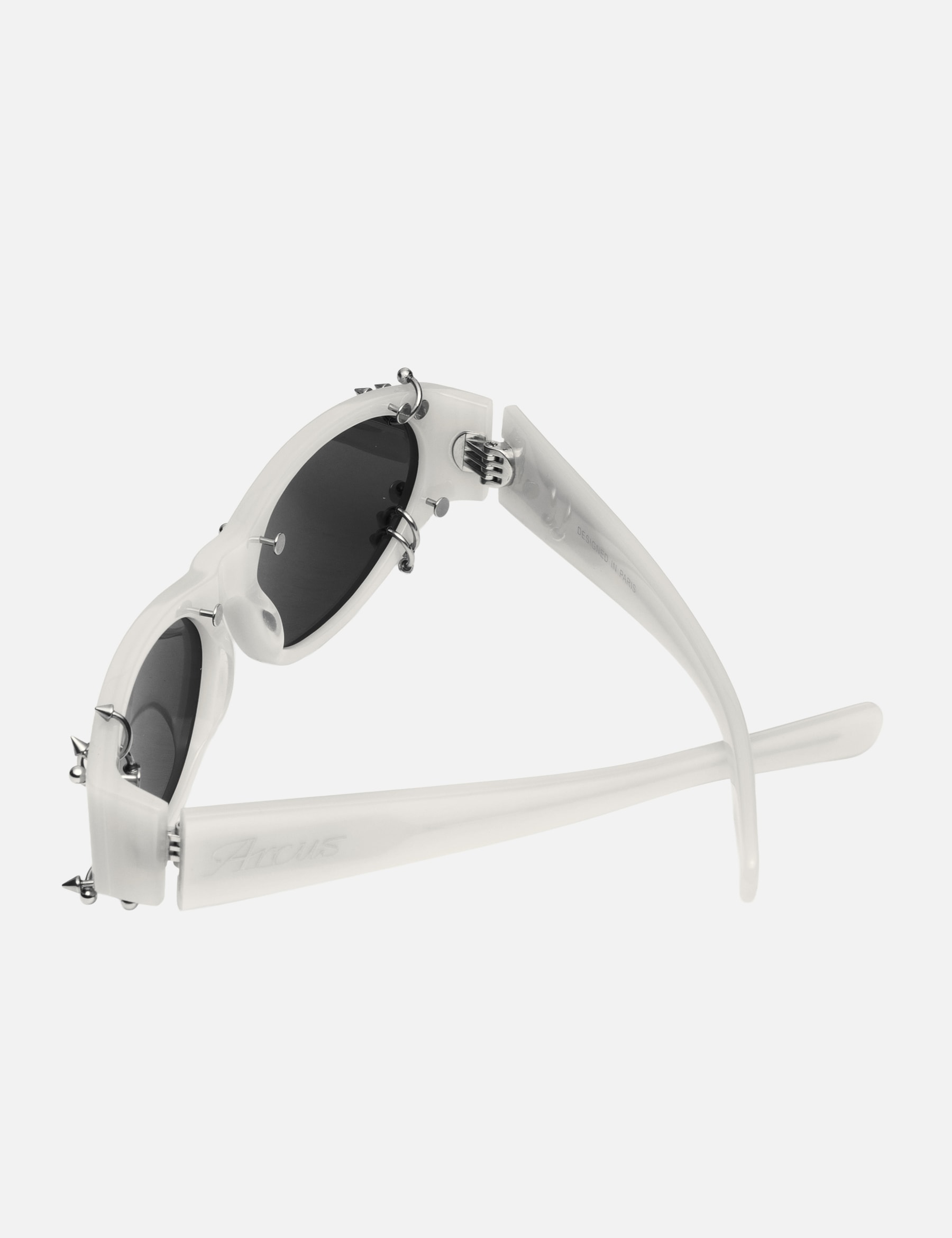 Lynx (Ghost)— Alpha view 12