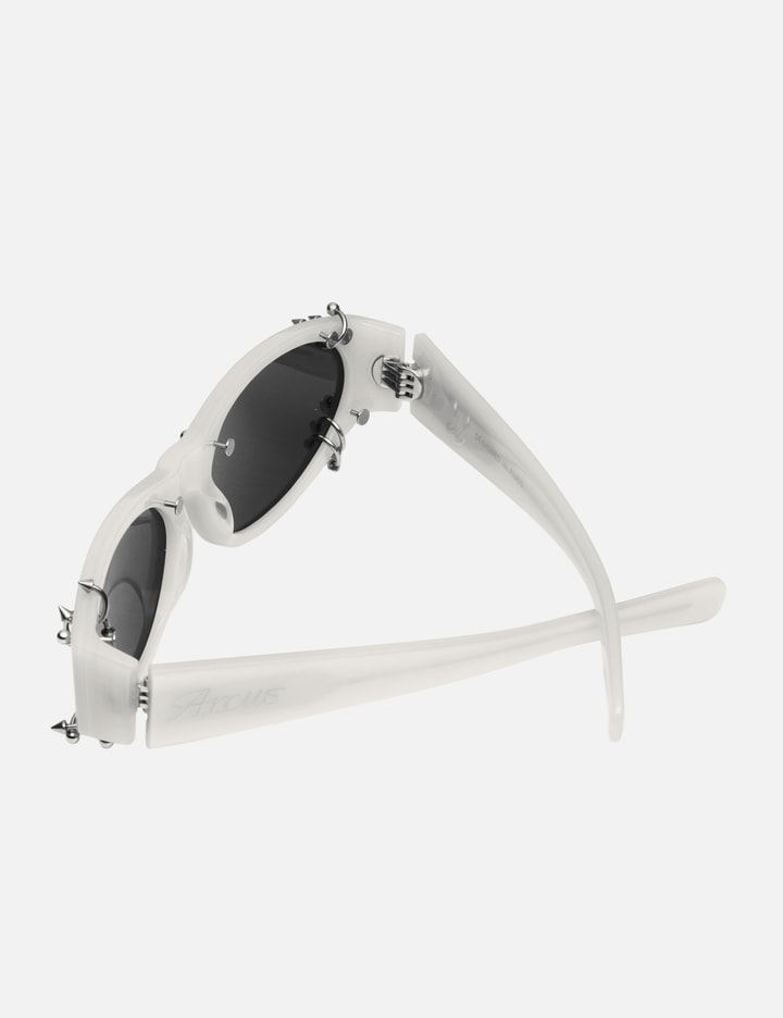 Arcus Paris Lynx (Ghost)— Alpha