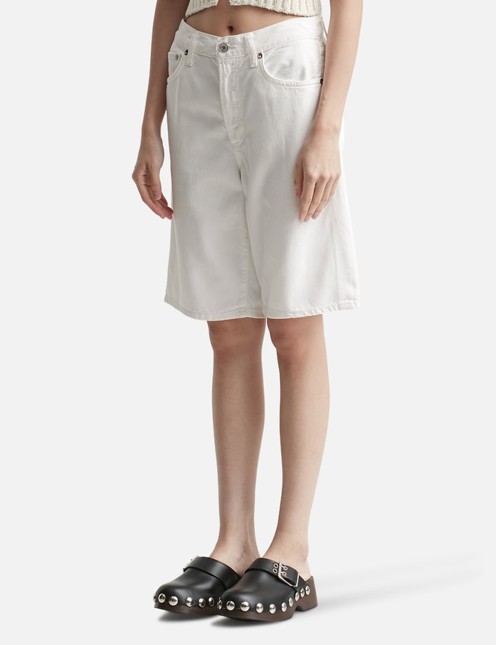 Low Rise Jort Placeholder Image