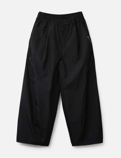 CLESSTE +Phenix Windstopper® By GORE-TEX Labs Tech Massive Twisted Pants