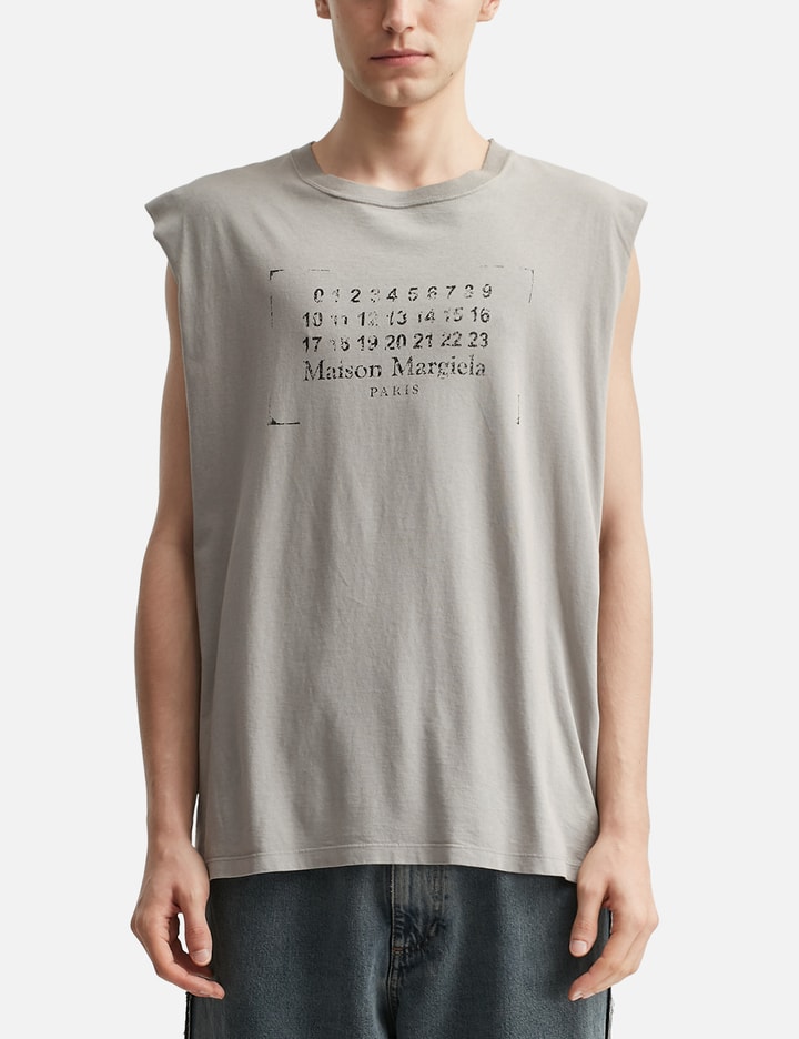 Sleeveless Top Placeholder Image