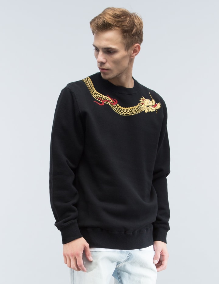 Dragon Sweatshirt Placeholder Image