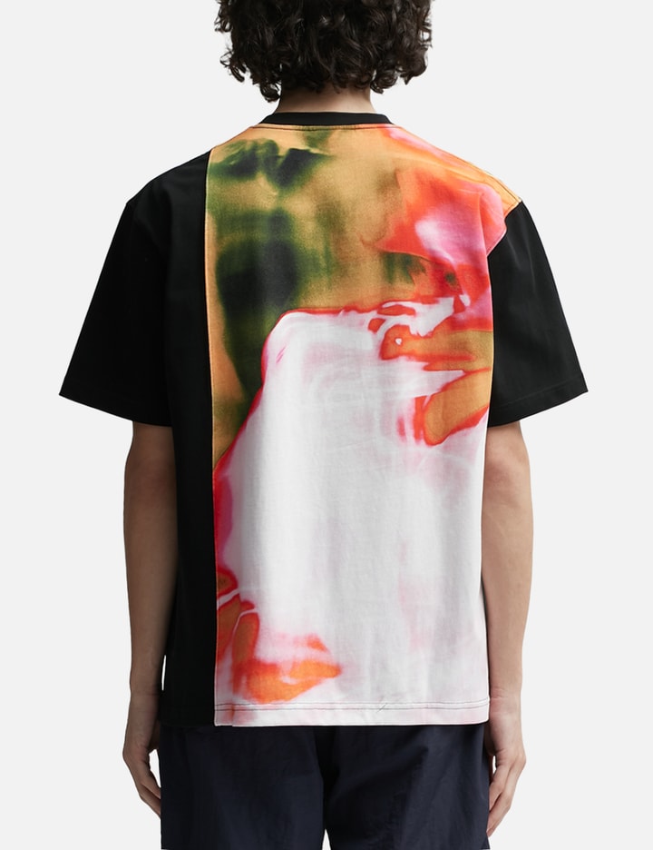 Gallery Full Print T-shirt Placeholder Image