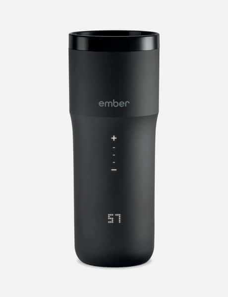 Ember Ember Temperature Control Smart Travel Mug 2+ 354ml in Black