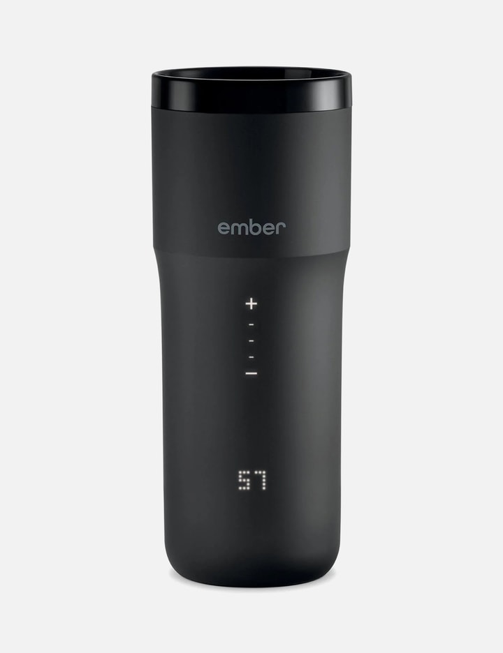 Ember Temperature Control Smart Travel Mug 2+ 354ml in Black Placeholder Image