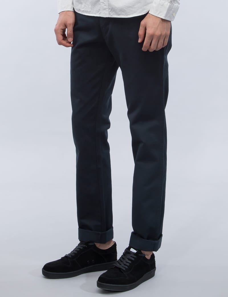 Wings + Horns - Westpoint Chino Pants | HBX - Globally Curated Fashion and  Lifestyle by Hypebeast