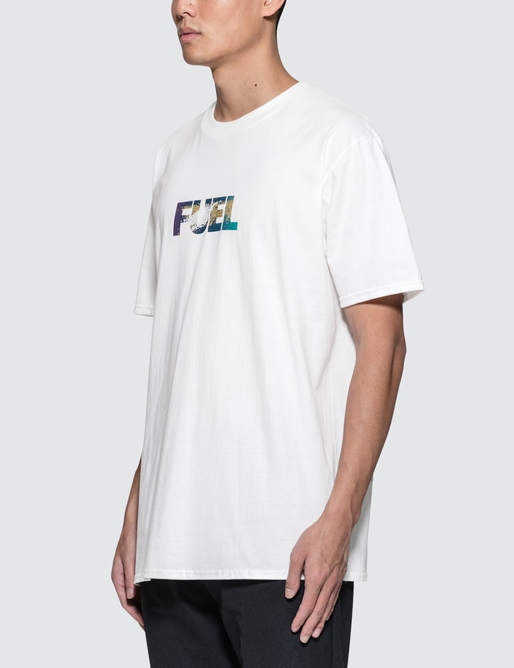 Fuel T-Shirt Placeholder Image