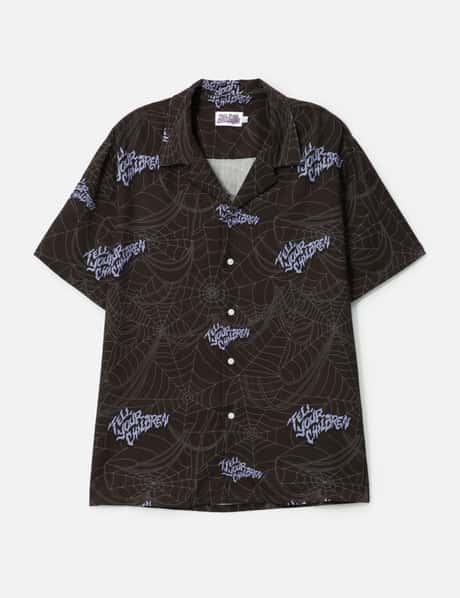 Tell Your Children Webmark Shirt