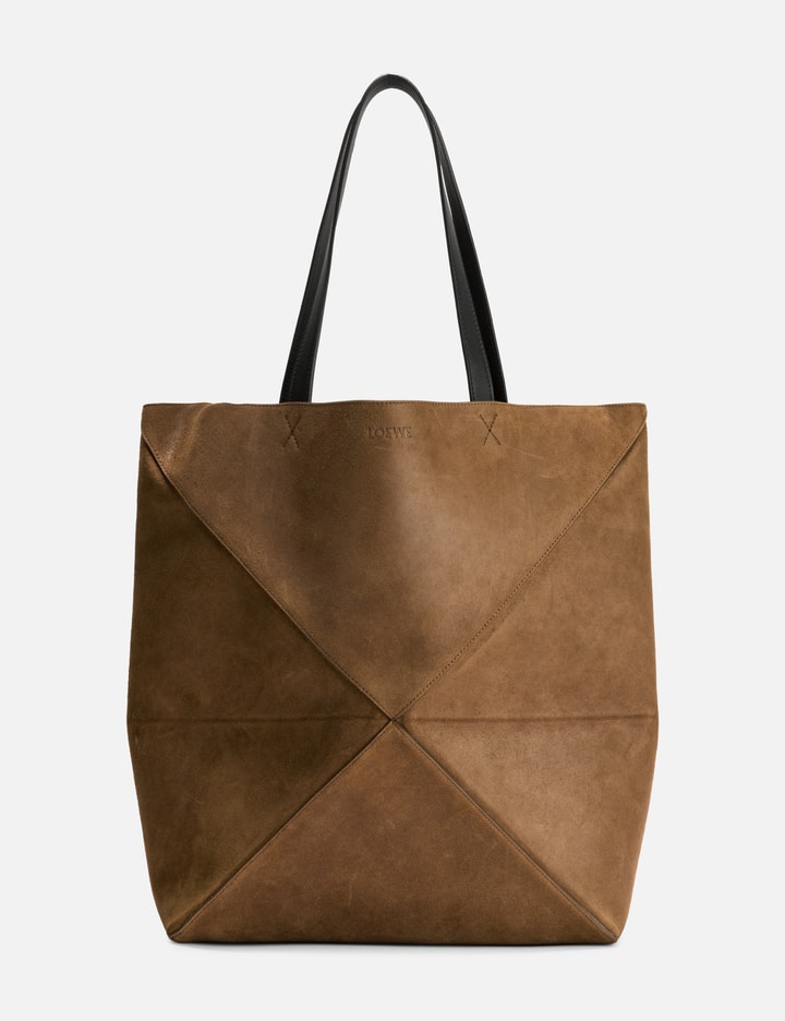 Xl Puzzle Fold Tote Placeholder Image