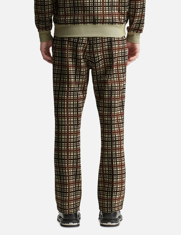 Needles Track Pant In Brown