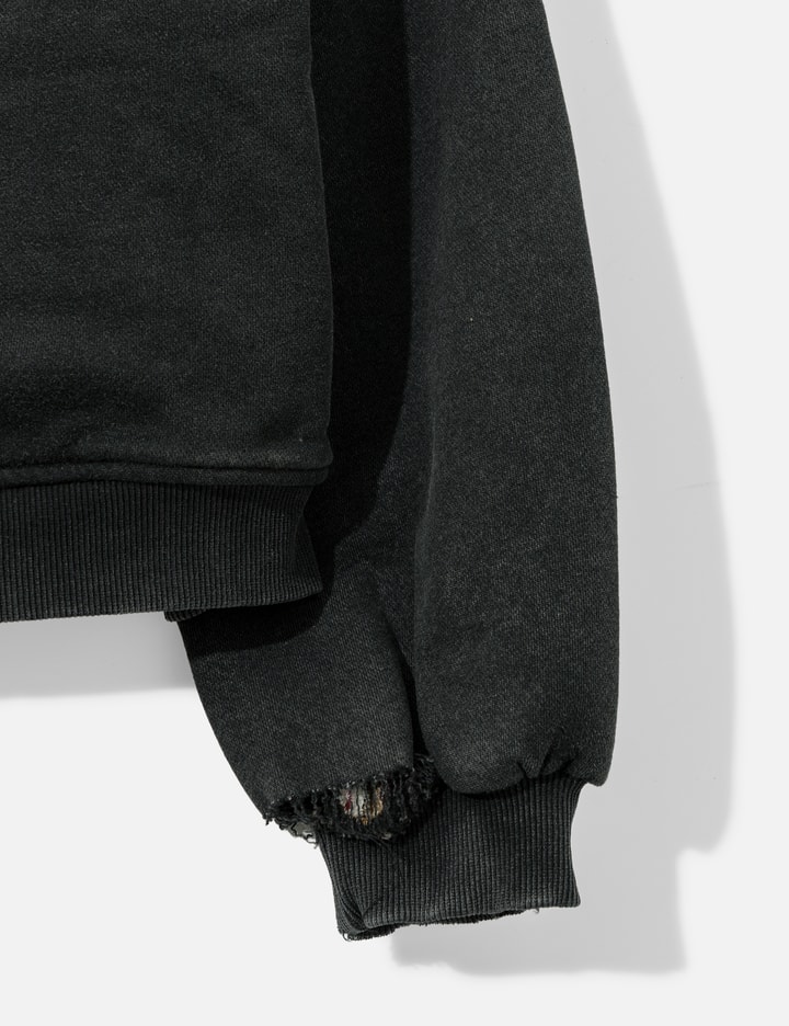 Basketcase Hench Plaid Thermal Lined Zip