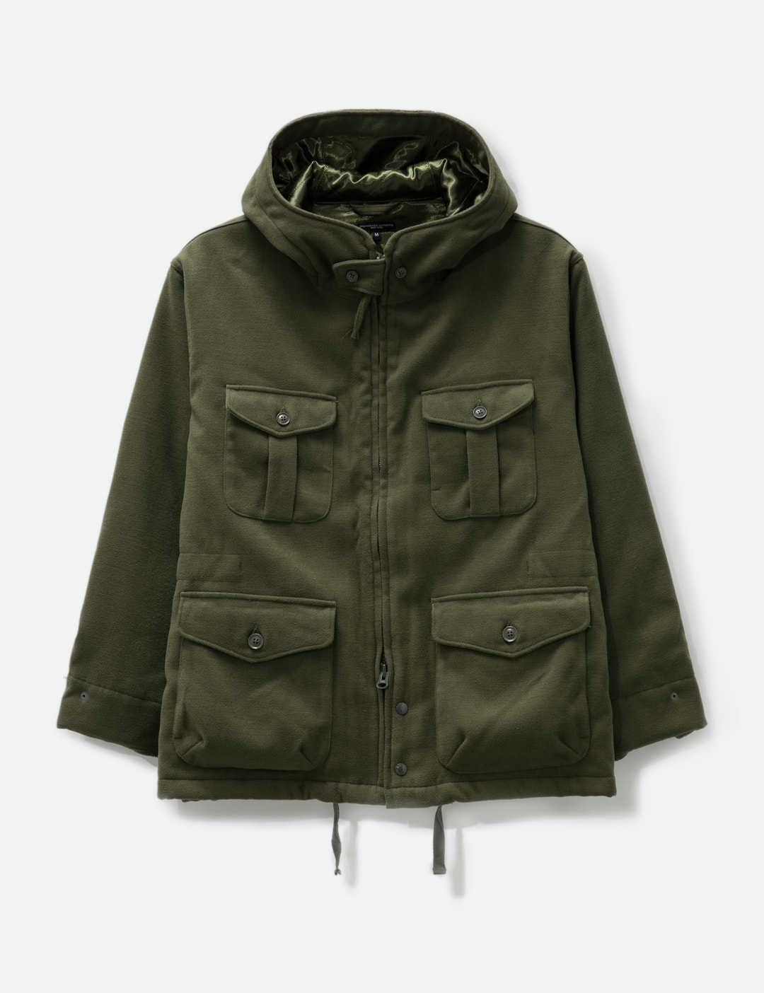 Engineered Garments - SAS Jacket | HBX - Globally Curated Fashion 