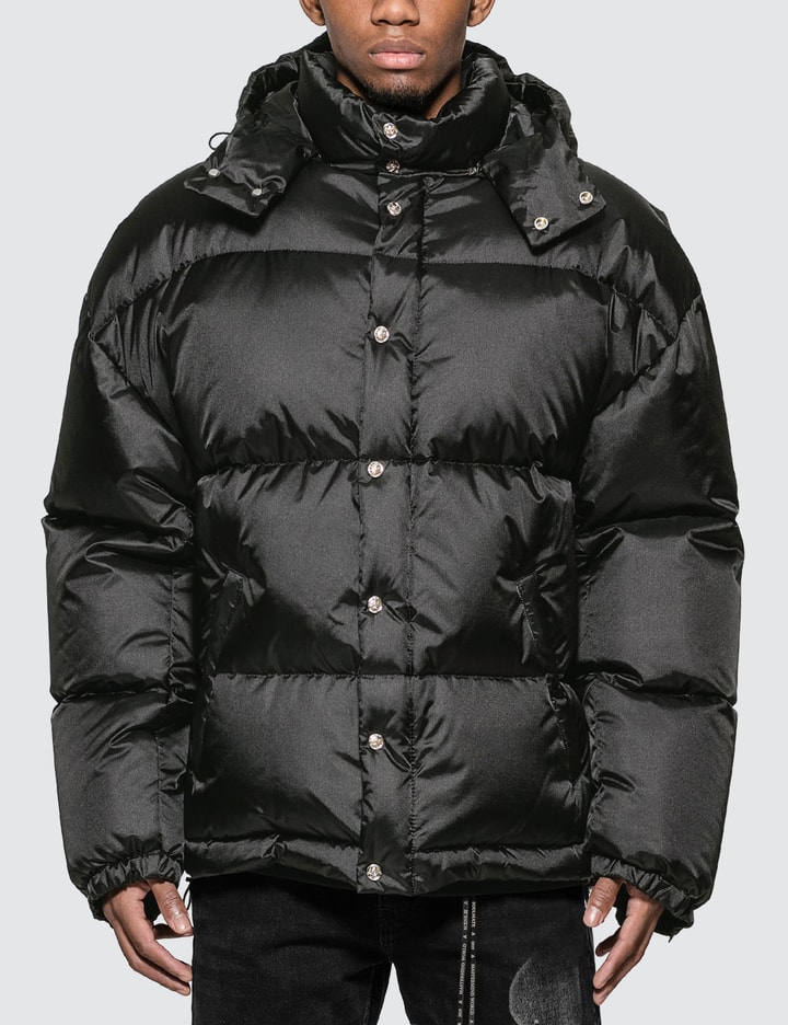 Puffer Down Jacket Placeholder Image