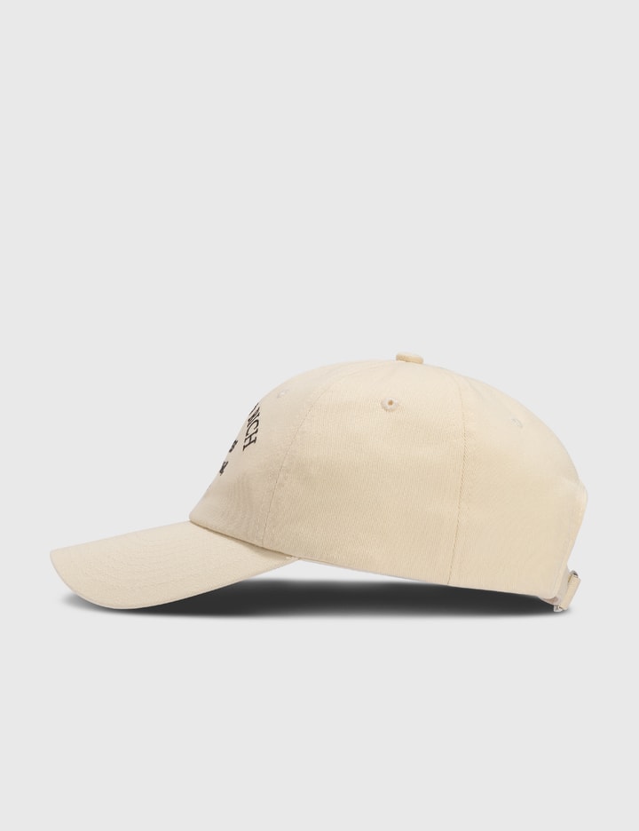 Wellness Studio Cap Placeholder Image