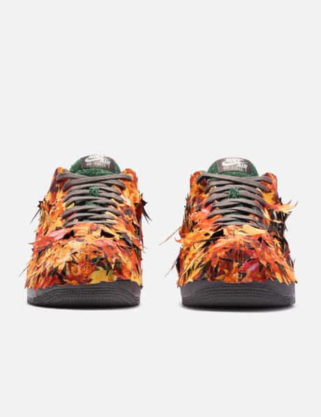 Air Force 1 '07 LX “Autumn Leaves” view 9