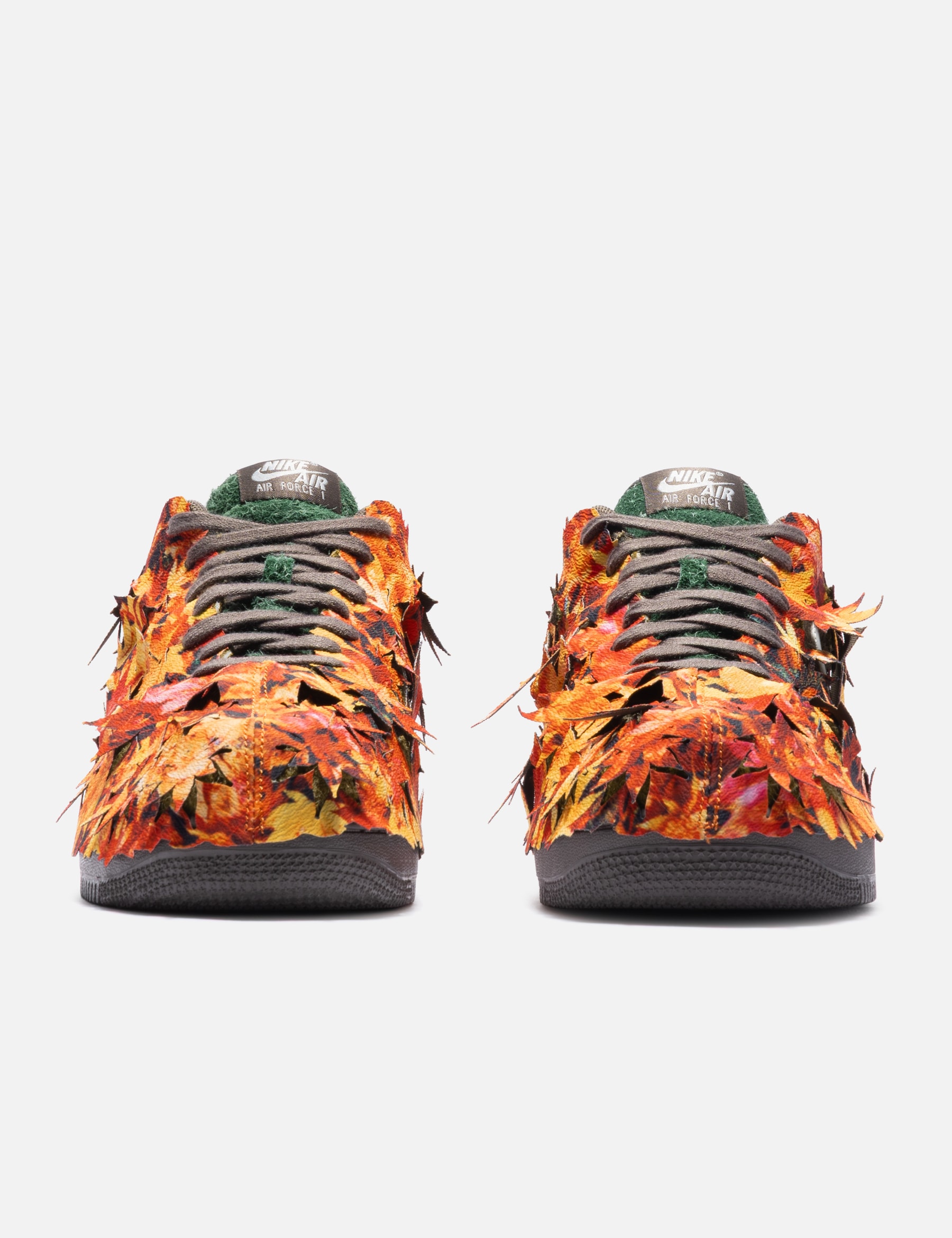 Air Force 1 '07 LX “Autumn Leaves” view 20