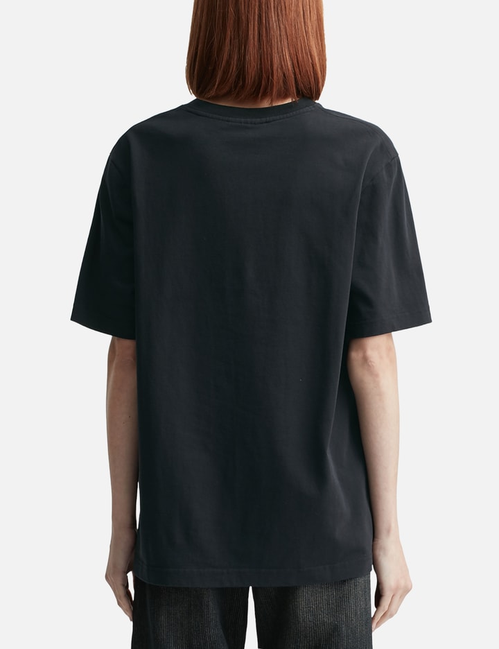 Maison Kitsune Handwriting Comfort T-Shirt Placeholder Image