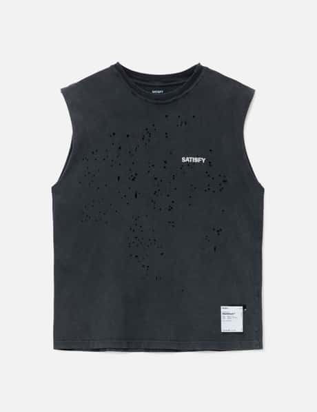 SATISFY MothTech™ Muscle T-shirt