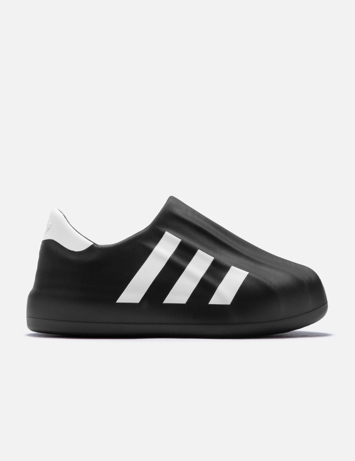 Shop Adidas Originals Adifom Superstar In Black